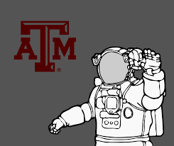 Teaser image for Aggies Win Astronaut Scholarships