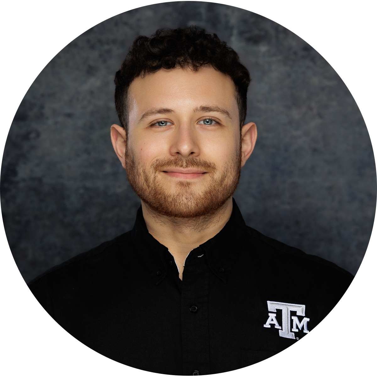 Alejandro Gonzalez Headshot