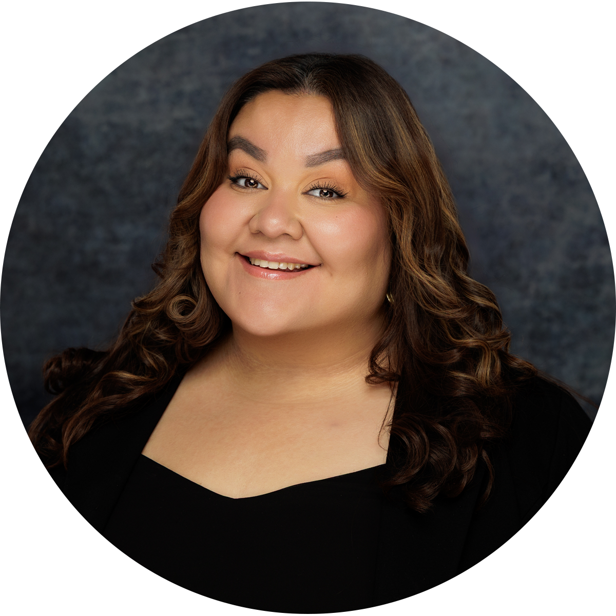 Valerie Nunez headshot