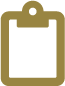 Clipboard icon